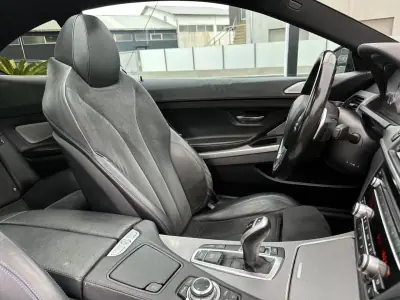 BMW 640 2012 - 27500 EUR, 180000 km - AUTO.MOTO.pt - 180000km - foto 56 de 66