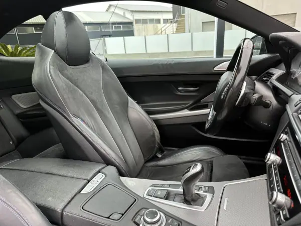 BMW 640 2012 - 27500 EUR, 180000 km - AUTO.MOTO.pt - 180000km - foto 56 de 66