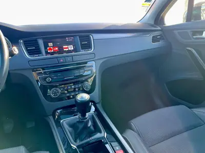 Peugeot 508 SW 2018 - 18280 EUR, 88700 km - AUTO.MOTO.pt - 88700km - foto 24 de 30