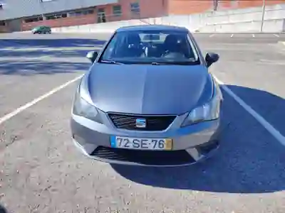 SEAT Ibiza 2016 - 7400 EUR, 128000 km - foto 1 de 9