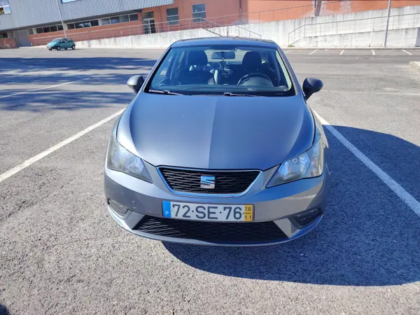 SEAT Ibiza 1.0 Reference 2016 Petrol