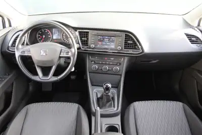 SEAT Leon 2013 - 10250 EUR, 184867 km - AUTO.MOTO.pt - 184867km - foto 7 de 16