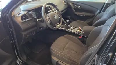 Renault Kadjar 2018 - 15500 EUR, 107700 km - AUTO.MOTO.pt - 107700km - foto 6 de 56