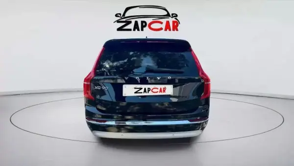 Volvo XC 90 2022 - 52990 EUR, 91200 km - AUTO.MOTO.pt - 91200km - foto 5 de 23