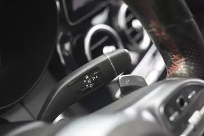 Mercedes-Benz C 180 2019 - 21900 EUR, 186430 km - AUTO.MOTO.pt - 186430km - foto 16 de 36