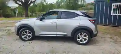 Nissan Juke 2020 - 15990 EUR, 75300 km - AUTO.MOTO.pt - 75300km - foto 9 de 30