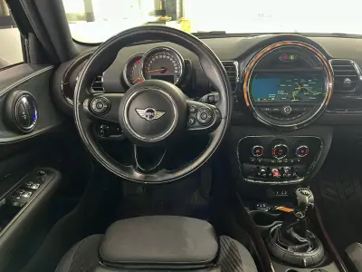 MINI Clubman 2016 - 14600 EUR, 126426 km - AUTO.MOTO.pt - 126426km - foto 9 de 23
