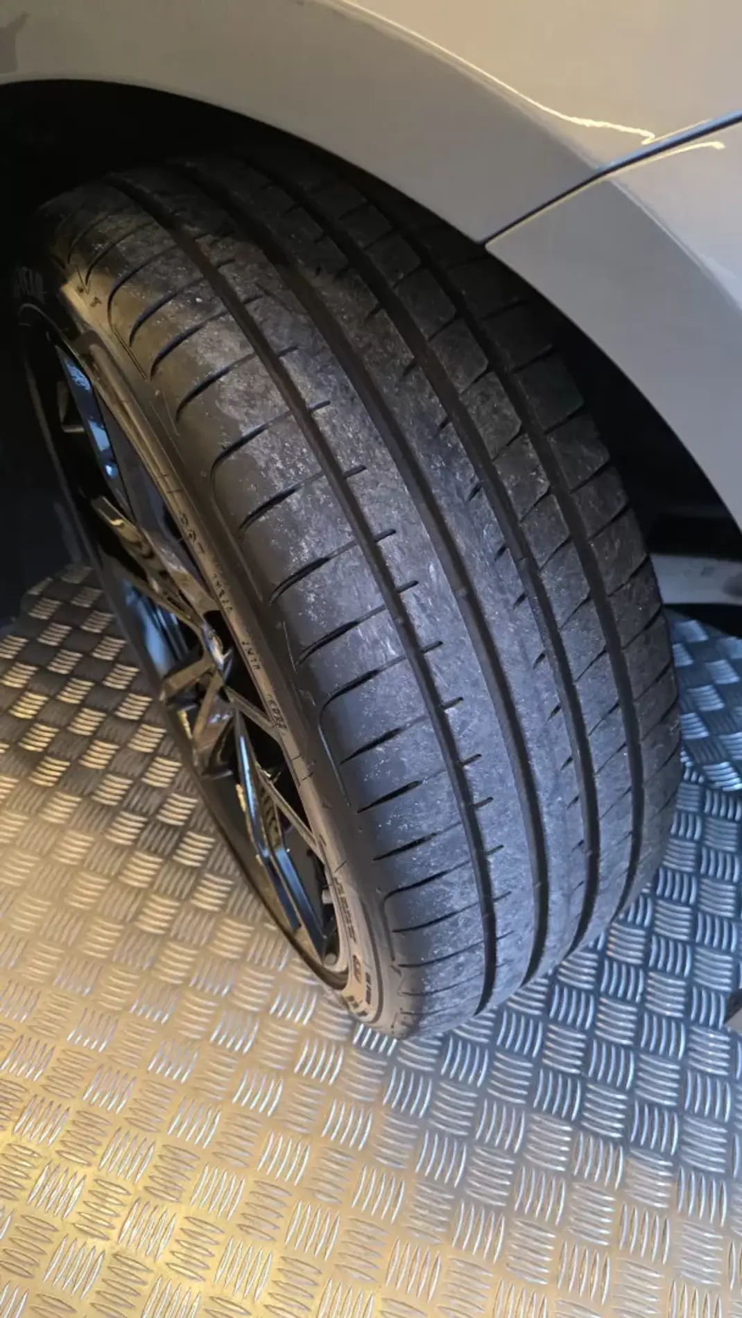 BMW 320 2024 - 42500 EUR, 5552 km - AUTO.MOTO.pt - 5552km - foto 34 de 58