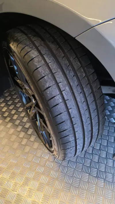 BMW 320 2024 - 42500 EUR, 5552 km - AUTO.MOTO.pt - 5552km - foto 34 de 58