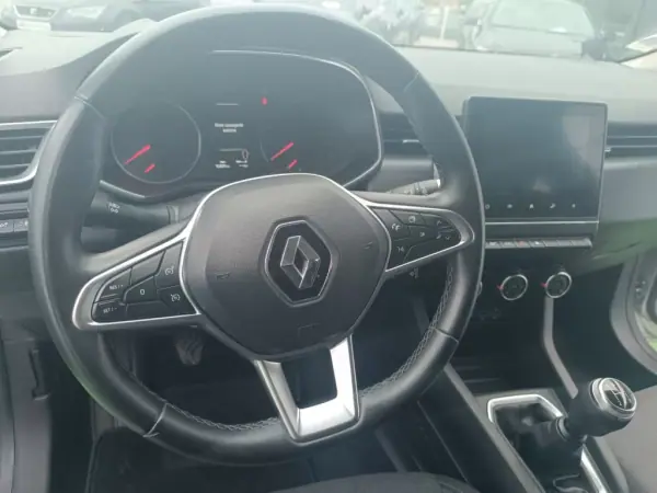 Renault Clio 2020 - 13990 EUR, 94621 km - AUTO.MOTO.pt - 94621km - foto 15 de 16