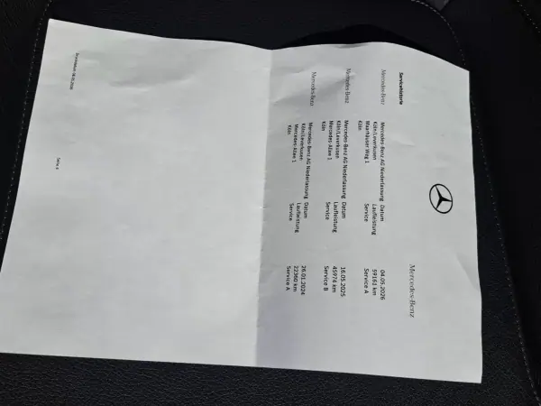 Mercedes-Benz C 300e 2022 - 39990 EUR, 59000 km - AUTO.MOTO.pt - 59000km - foto 46 de 47