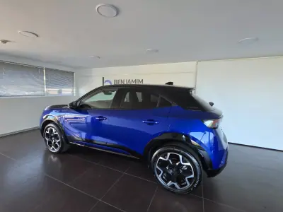 Opel Mokka 2025 - 24990 EUR, 11825 km - 11825km - foto 7 de 19