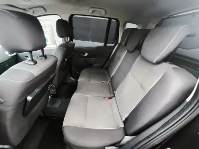 Renault Modus 2008 - 4500 EUR, 132000 km - AUTO.MOTO.pt - 132000km - foto 26 de 42