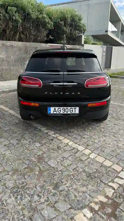 MINI Clubman 2021 - 19500 EUR, 118000 km - 118000km - foto 5 de 15
