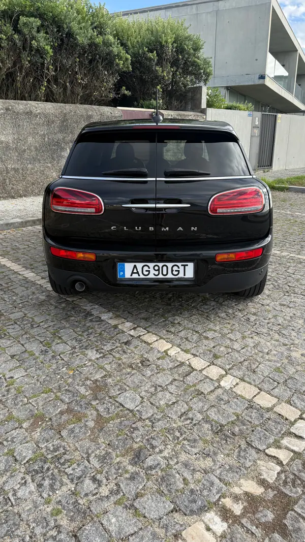 MINI Clubman 2021 - 19500 EUR, 118000 km - 118000km - foto 5 de 15