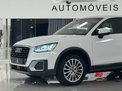 Audi Q2 2020 - 24890 EUR, 95000 km - AUTO.MOTO.pt - 95000km - foto 2 de 38