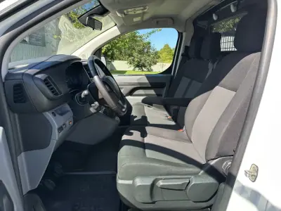 Peugeot Expert 2018 - 14900 EUR, 170000 km - 170000km - foto 14 de 45
