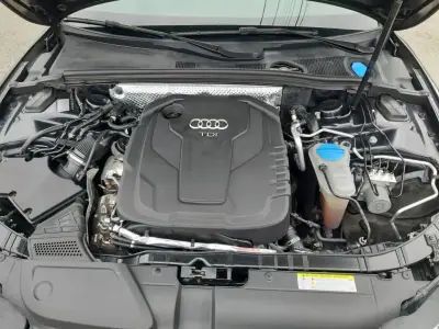 Audi A5 Sportback 2014 - 18900 EUR, 193400 km - AUTO.MOTO.pt - 193400km - foto 37 de 41