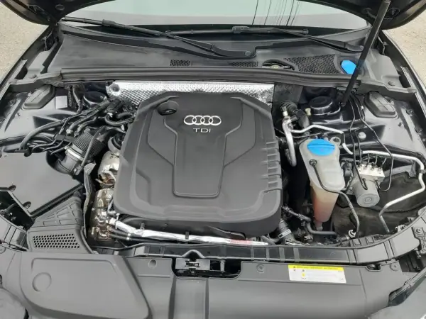 Audi A5 Sportback 2014 - 18900 EUR, 193400 km - AUTO.MOTO.pt - 193400km - foto 37 de 41