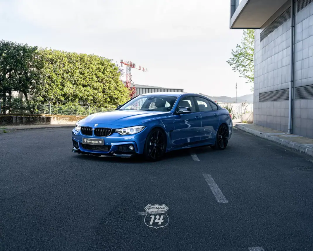 BMW 420 Gran Coupé 2015 - 22990 EUR, 194550 km - AUTO.MOTO.pt - 194550km - foto 50 de 58