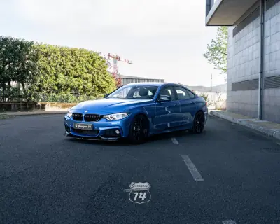 BMW 420 Gran Coupé 2015 - 22990 EUR, 194550 km - AUTO.MOTO.pt - 194550km - foto 50 de 58