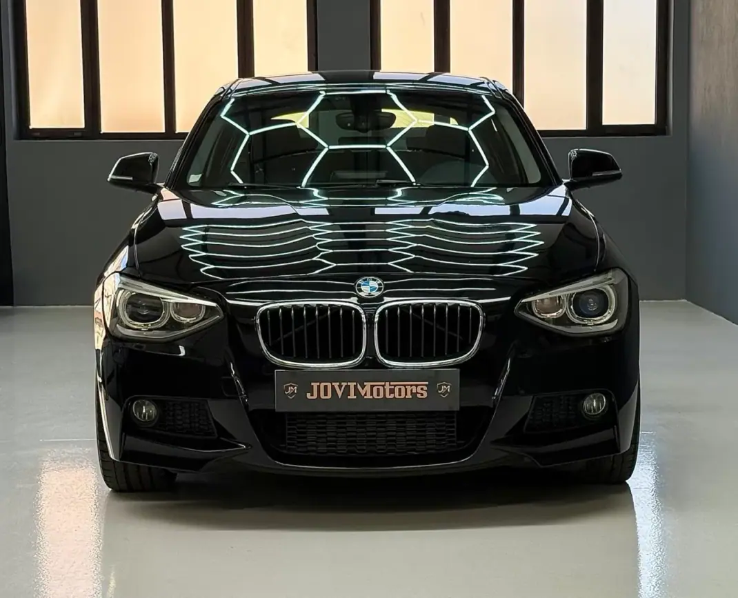 BMW 116 2012 - 13950 EUR, 261000 km - AUTO.MOTO.pt - 261000km - foto 2 de 37
