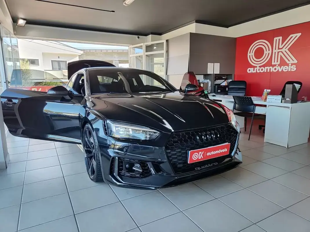 Audi RS5 2018 - 64900 EUR, 152900 km - AUTO.MOTO.pt - 152900km - foto 20 de 54