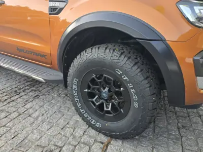 Ford Ranger 2016 - 31900 EUR, 160000 km - AUTO.MOTO.pt - 160000km - foto 16 de 20