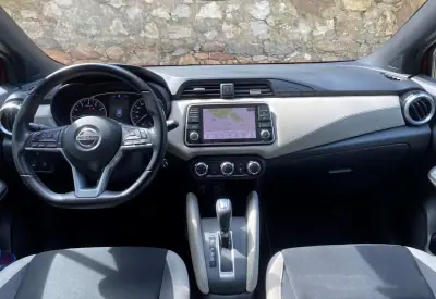 Nissan Micra 2022 - 14400 EUR, 65767 km - AUTO.MOTO.pt - 65767km - foto 14 de 18