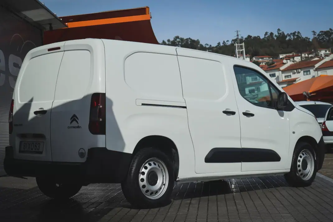 Citroën BlueHDi XL 1.6 S&S 2019 - 18880 EUR, 127140 km - AUTO.MOTO.pt - 127140km - foto 8 de 10