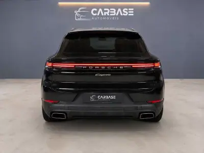 Porsche Cayenne Coupé 2024 - 109900 EUR, 58340 km - AUTO.MOTO.pt - 58340km - foto 6 de 21