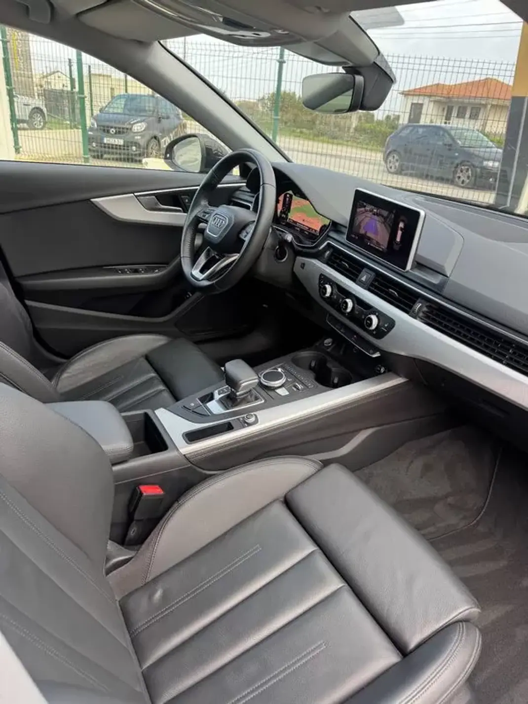 Audi A4 Avant 2020 - 30900 EUR, 129950 km - AUTO.MOTO.pt - 129950km - foto 25 de 41
