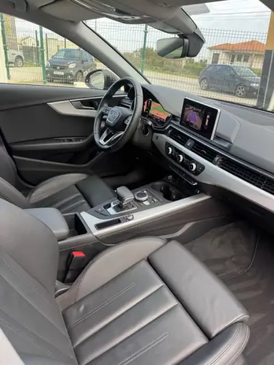 Audi A4 Avant 2020 - 30900 EUR, 129950 km - AUTO.MOTO.pt - 129950km - foto 25 de 41
