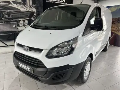 Ford  2014 - 166748km