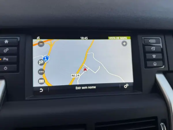 Land Rover Discovery Sport 2018 - 23900 EUR, 100950 km - AUTO.MOTO.pt - 100950km - foto 8 de 19