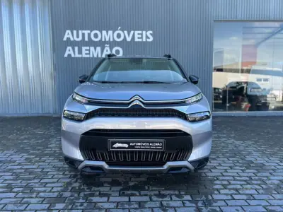 Citroën C3 Aircross 2024 - 16500 EUR, 38053 km - AUTO.MOTO.pt - 38053km - foto 2 de 17