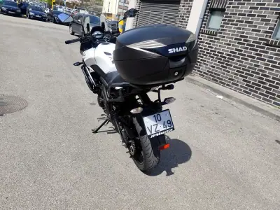 Kawasaki Versys 2019 - 5980 EUR, 70000 km - AUTO.MOTO.pt - 70000km - foto 13 de 24