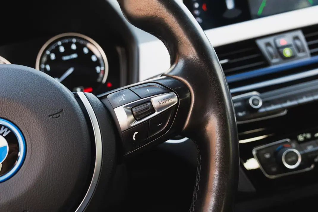 BMW X1 2022 - 28490 EUR, 133410 km - AUTO.MOTO.pt - 133410km - foto 11 de 24