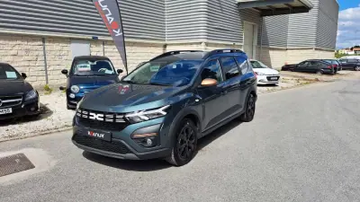 Dacia Jogger 2024 - 20890 EUR, 6203 km - AUTO.MOTO.pt - 6203km - foto 9 de 50