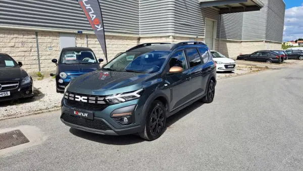 Dacia Jogger 2024 - 20890 EUR, 6203 km - AUTO.MOTO.pt - 6203km - foto 9 de 50