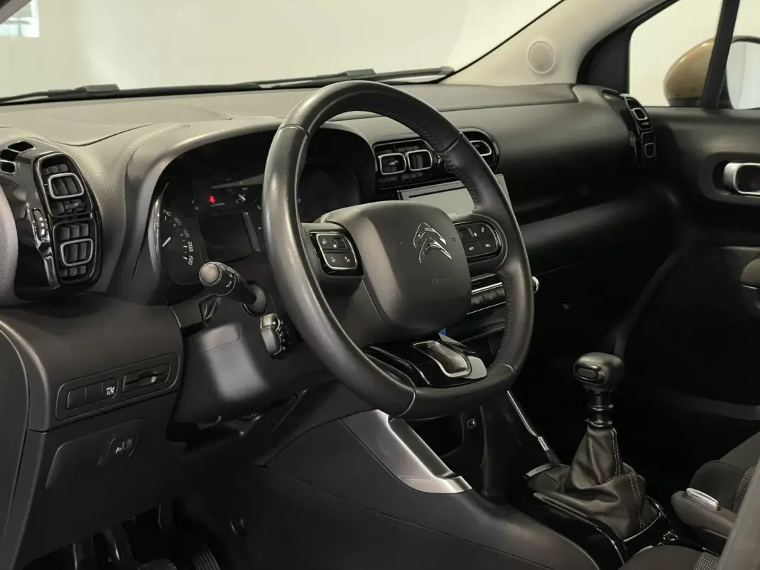 Citroën C3 Aircross 2023 - 18000 EUR, 53865 km - AUTO.MOTO.pt - 53865km - foto 6 de 20