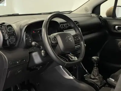 Citroën C3 Aircross 2023 - 18000 EUR, 53865 km - AUTO.MOTO.pt - 53865km - foto 6 de 20