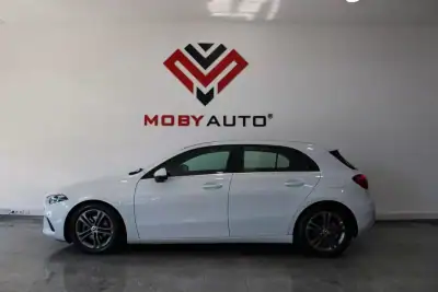 Mercedes-Benz A 180 2020 - 22900 EUR, 134336 km - AUTO.MOTO.pt - 134336km - foto 5 de 33