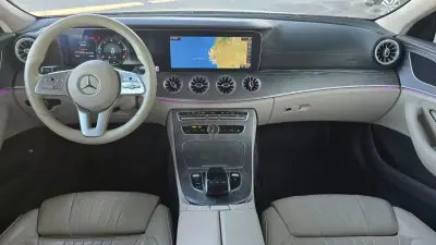 Mercedes-Benz CLS 300 2019 - 29900 EUR, 233849 km - AUTO.MOTO.pt - 233849km - foto 17 de 22