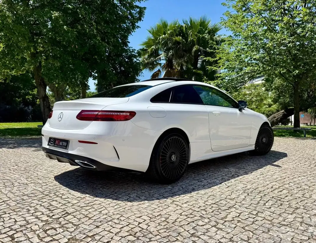 Mercedes-Benz E 220 2017 - 29890 EUR, 193800 km - AUTO.MOTO.pt - 193800km - foto 6 de 41