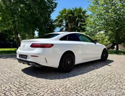Mercedes-Benz E 220 2017 - 29890 EUR, 193800 km - AUTO.MOTO.pt - 193800km - foto 6 de 41