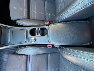 Mercedes-Benz CLA 200 2016 - 21490 EUR, 115000 km - 115000km - foto 23 de 35