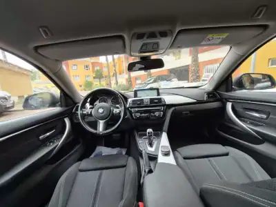 BMW 420 Gran Coupé 2018 - 26980 EUR, 80000 km - AUTO.MOTO.pt - 80000km - foto 8 de 25