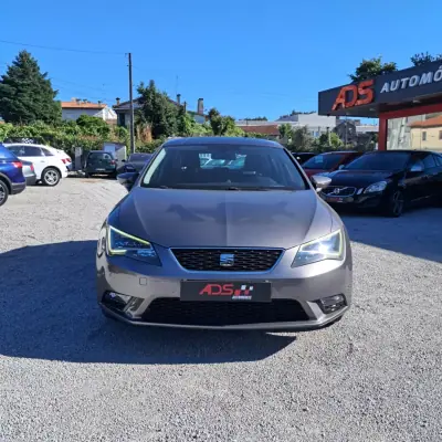 SEAT Leon 2014 - 8990 EUR, 165000 km - AUTO.MOTO.pt - 165000km - foto 2 de 13