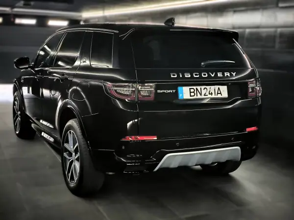 Land Rover Discovery Sport 1.5 I3 P300e AWD S 2024 Híbrido Plug-In